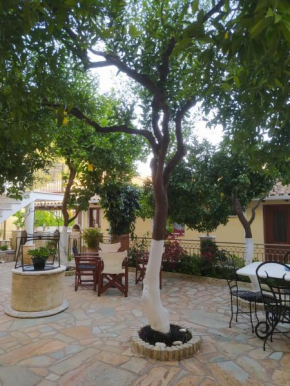 Villa Avli